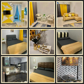 Teratak HZ Homestay Indera Sempurna Kuantan